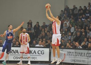 Milko Bjelica es el otro refuerzo de lujo de Tecnyconta Zaragoza