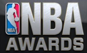 NBA Awards ¿Que día se debe hacer la gala?