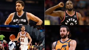 ¿Siete españoles en playoffs? Analizamos las opciones