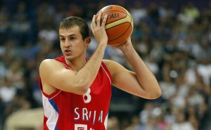30 Historias NBA: Nemanja Bjelica, el point-forward europeo