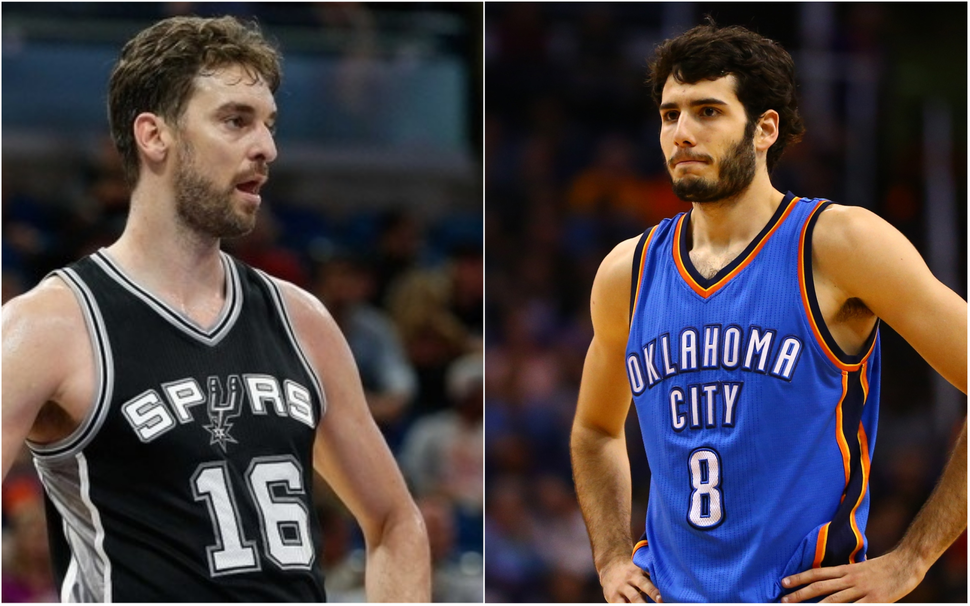 ¡Pau Gasol y Abrines a playoffs! Denver y Minnesota se jugarán la última plaza