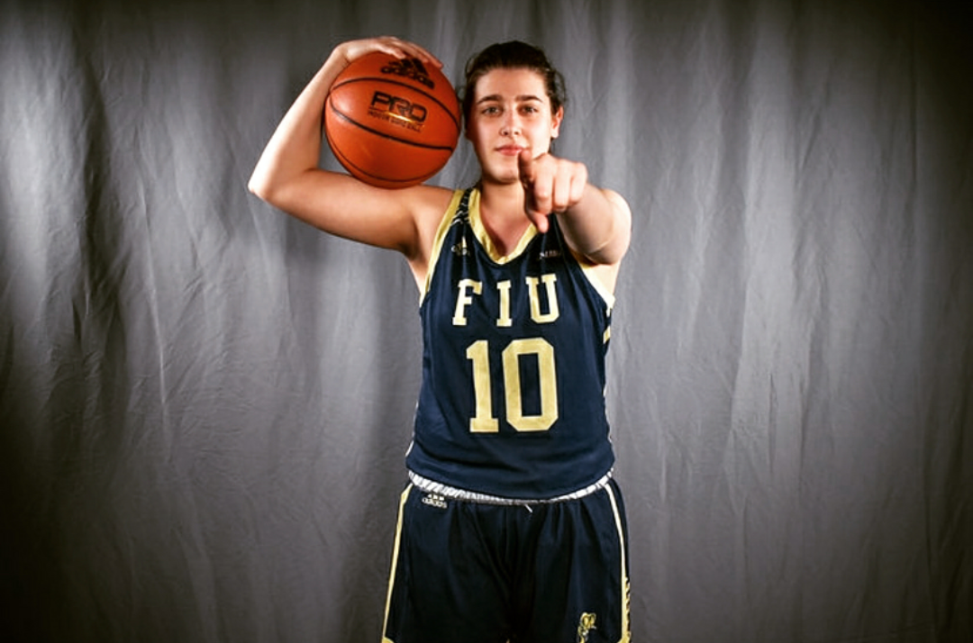 Paula Orenes dará el salto a Florida International la próxima temporada