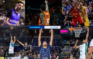 Los playoffs por el título ACB: una lucha de diez jornadas