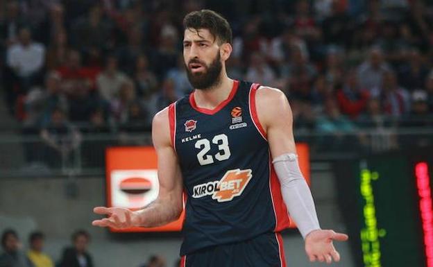 El Baskonia se despide de la Euroleague con orgullo (83-92)