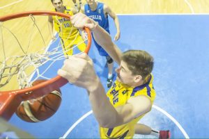 Zoco ACB: La Penya ficha a la promesa sueca Simon Birgander; el Granca, Eriksson por Salin