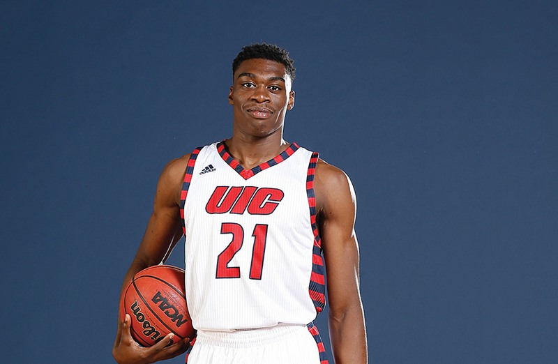 Iberostar Tenerife ficha a Tai Odiase, el rey de las alturas