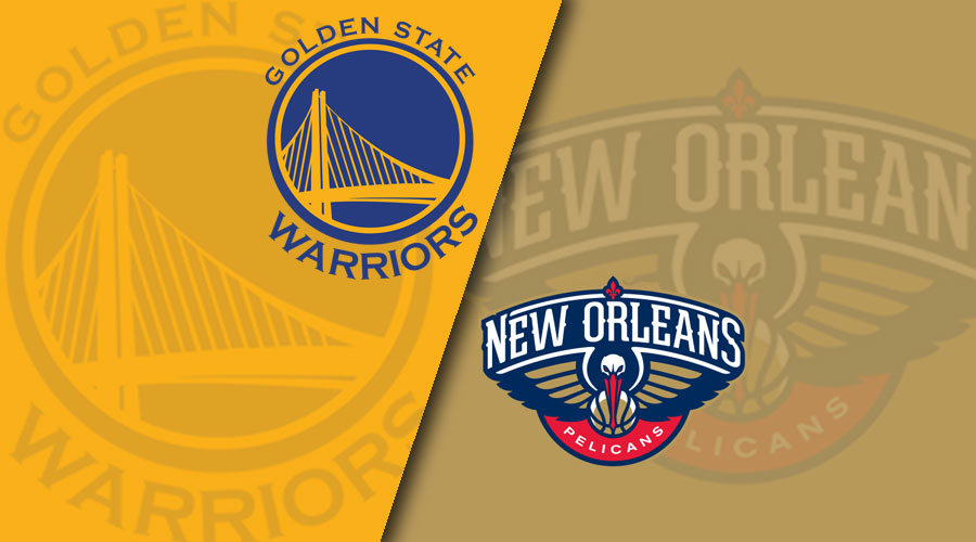 NBA Playoffs: Previa Golden State Warriors vs New Orleans Pelicans