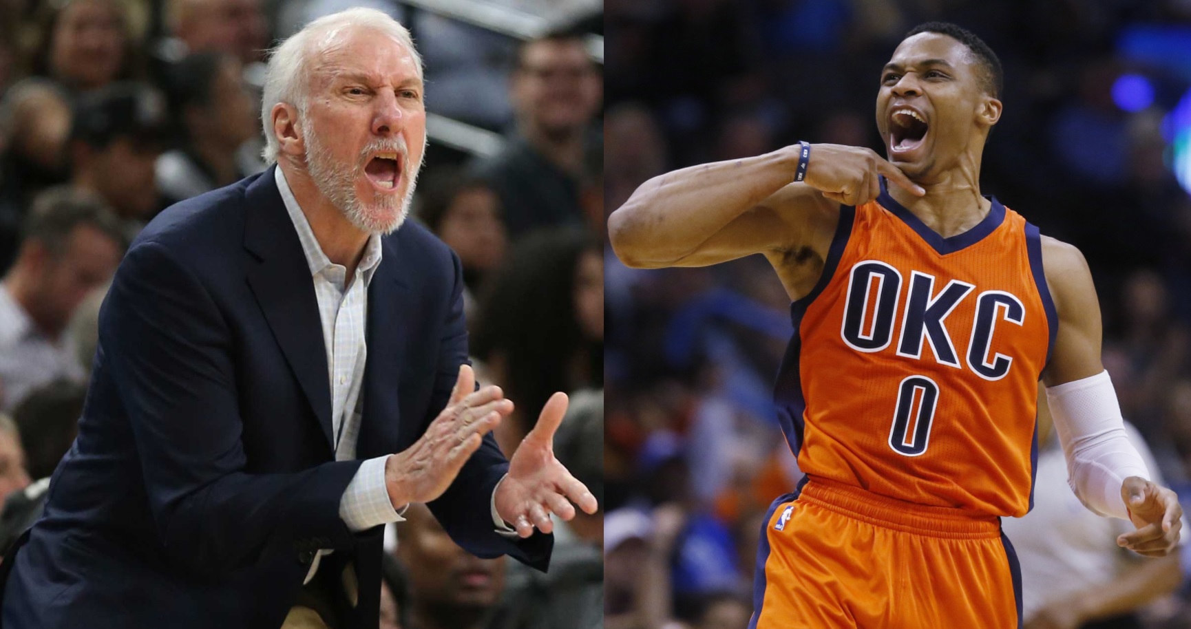 Pelicans, Spurs y Thunder cumplen, Denver aprieta