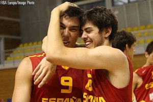Europeo U20 2014: España derrota a Alemania gracias a una buena segunda parte