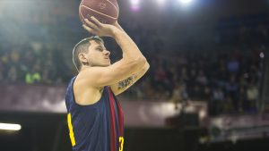 Bostjan Nachbar, el esloveno que voló en la NBA y ganó títulos por toda Europa