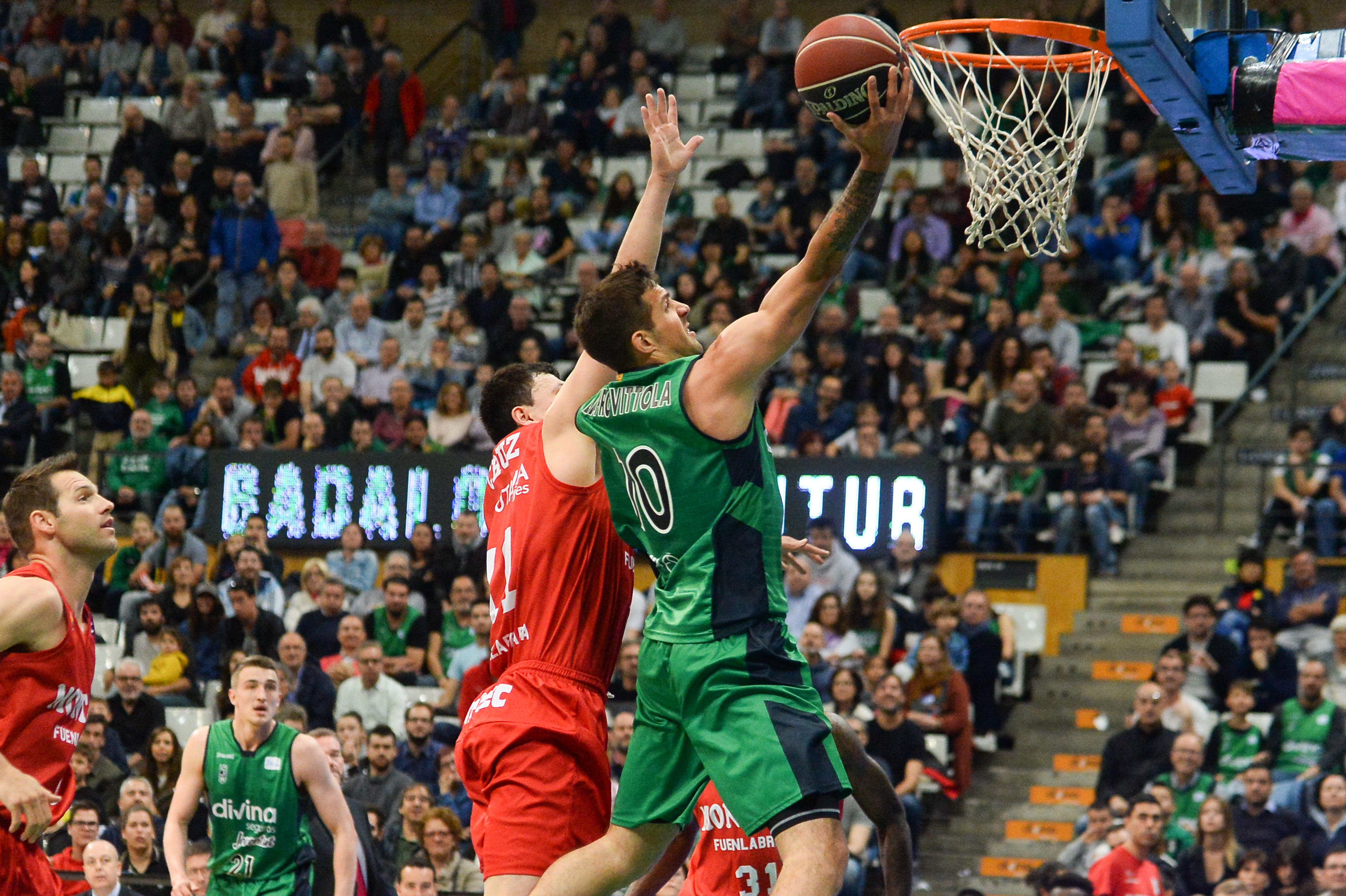 Zoco ACB: Laprovittola se queda y otro fichaje bomba del Joventut cerca
