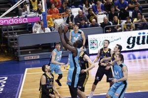 Nada es eterno, ni siquiera Savané. #GraciasSitapha.