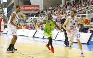 HLA Alicante espera rival en la final; Albacete remonta y fuerza el quinto ante Canoe