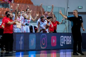 Convocatorias de España en categorías inferiores para las concentraciones de mayo 2018