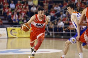 Melilla, Oviedo y Prat, sólidos; Coruña recupera factor cancha ante Manresa