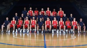 Análisis F4 Euroliga (III): CSKA Moscow, el eterno y cuestionado favorito