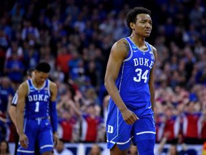 La madre de Wendell Carter Jr: “La NCAA es como una esclavitud”