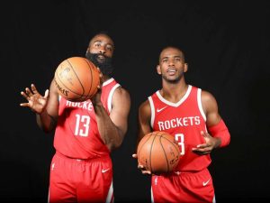 Previa WCF: Houston Rockets, ante la oportunidad de su vida