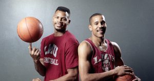 Hank Gathers, Bo Kimble y una historia en el tiro libre