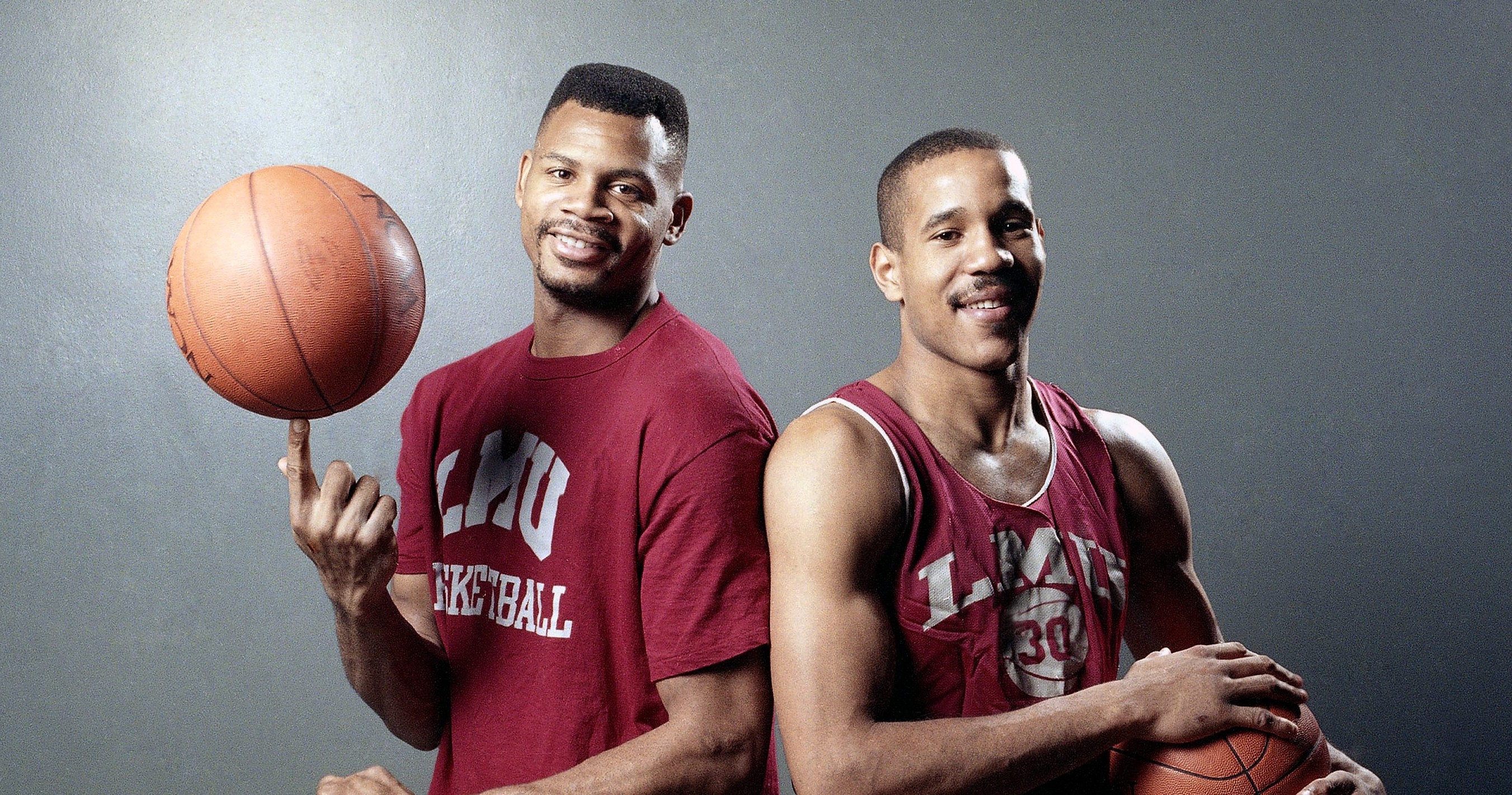 Hank Gathers, Bo Kimble y una historia en el tiro libre