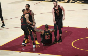 Los otros Cavs: un vistazo a los escuderos del Rey