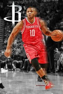 Noches de playoffs (XXXVI): Houston lleva a Golden State a su terreno y pone el 3-2