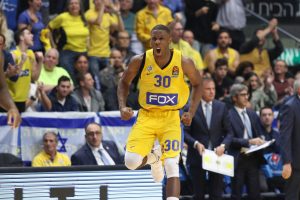 Zoco europeo: Norris Cole pone rumbo a Italia; Igor Drobnjak refuerza a Buducnost VOLI