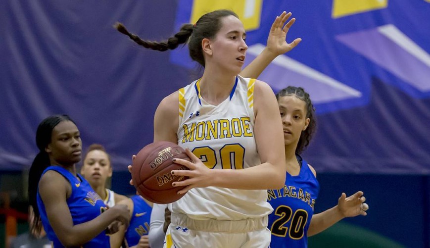 Cristina Soriano dará el salto a Missouri-Kansas City la próxima temporada