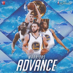 Golden State Warriors: a las Finales sin las mejores sensaciones