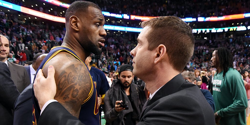 Previa ECF: Boston Celtics. El enésimo reto de Brad Stevens