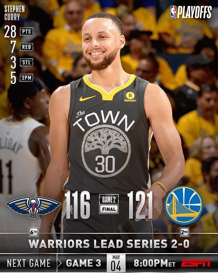 Noches de Playoffs (XVIII): LeBron encuentra ayuda y asalta Canadá; Curry vuelve y 2-0