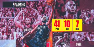 Noches de playoffs (XXV): La final esperada en el Oeste