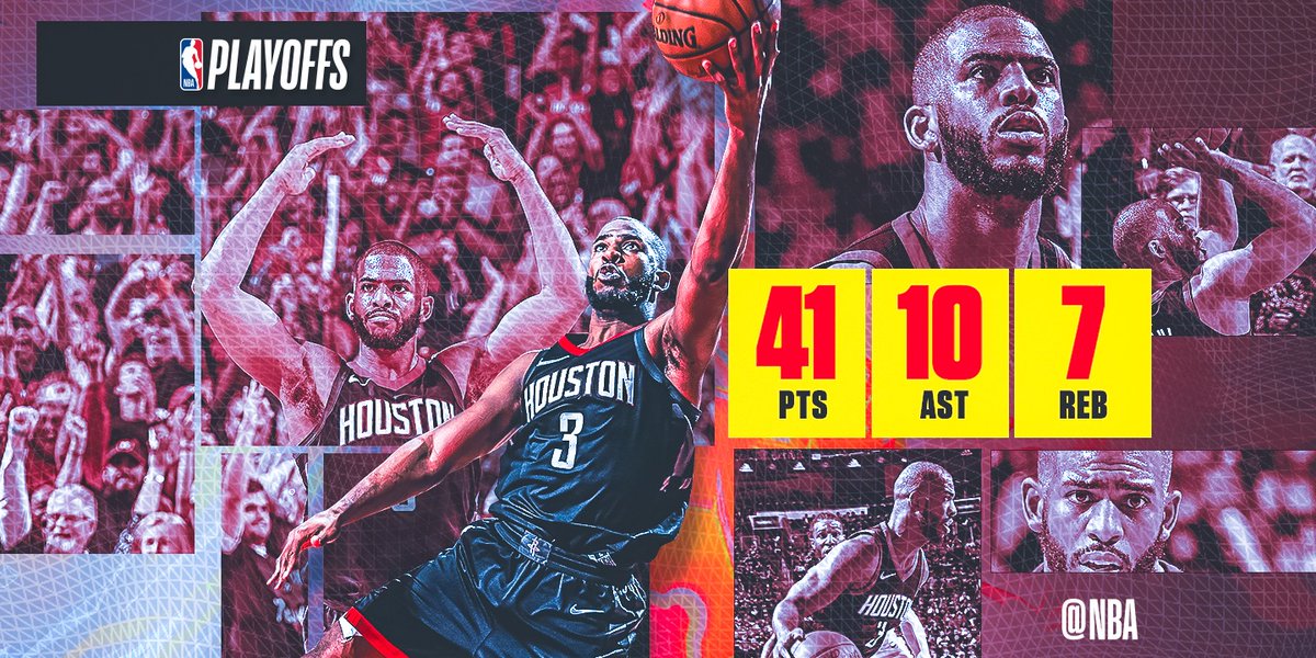 Noches de playoffs (XXV): La final esperada en el Oeste