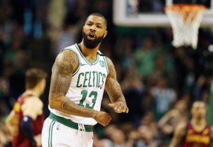 Noches de playoffs (XXVII): Boston destroza a los Cavaliers, 1-0 en la serie