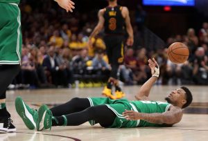 Noches de playoffs (XXXIII): LeBron empata la serie en el Este