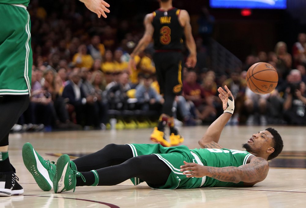 Noches de playoffs (XXXIII): LeBron empata la serie en el Este