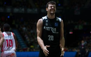 Zoco ACB: UCAM e Iberostar a por Todorovic, continúa la “limpieza” en Barcelona, …