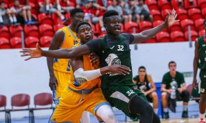 Definidos los cuartos de final de los Campeonatos de España Júnior 2018