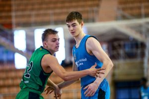 Definidos los octavos de final de los Campeonatos de España Júnior 2018