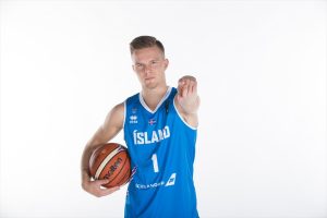 Martin Hermannsson, el base de moda en Francia que quiere jugar en España: ¿Valencia?