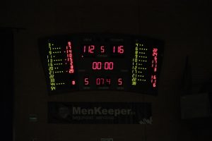 Debates eternos: ¿baloncesto de ataque o de defensa?