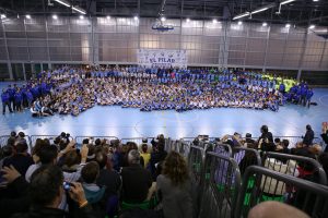 SD El Pilar, la entidad con más equipos federados de la Comunidad Valenciana