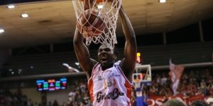 Oficial: el Barça incorpora a Jalen Reynolds