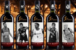 Los Gran Reserva de la Liga Endesa