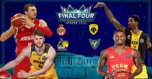Final Four de la BCL: análisis de los rivales del UCAM Murcía