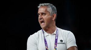 Igor Kokoskov abre las puertas de la NBA a los técnicos europeos