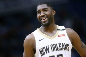 30 Historias NBA: E’Twaun Moore, el rebelde reformado