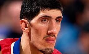 ¿Qué fue de Gheorghe Muresan?