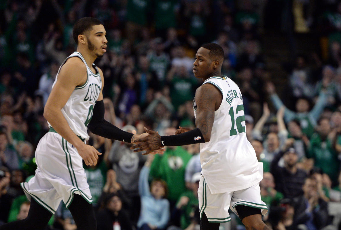 Noches de playoffs (XXVI): Los Celtics lo cierran en el Garden y se citan con LeBron