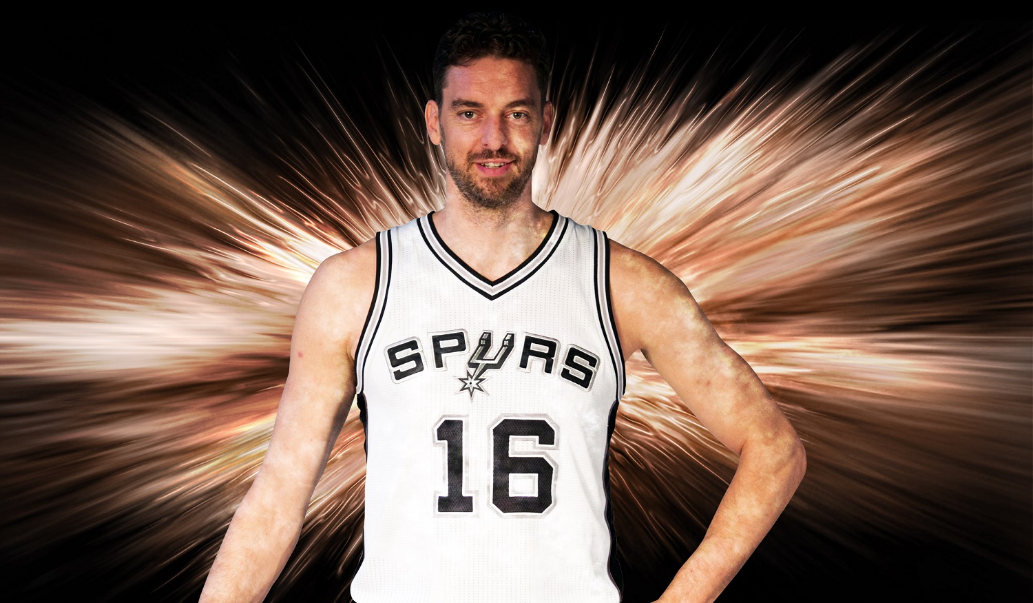 Otra gran actuación de Pau y Mirotic; Marc, Ricky e Ibaka caen derrotados